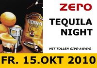 Tequila-Night@Zero