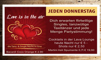 Single Night@Fledermaus Graz