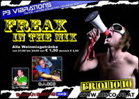 Freax in the Mix mit DJ Loco & DJ X-TREME