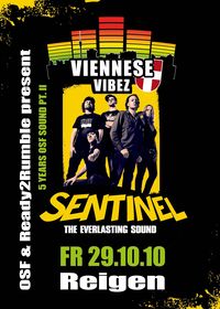 Viennese Vibez Special