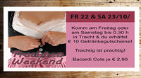 Trachten Weekend@Fledermaus Graz