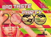 Bad Taste Party/ Viva L'american Deathray Music