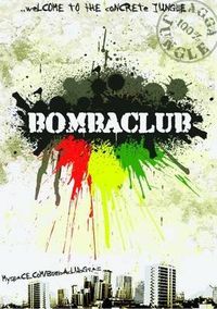 Bombaclub / Dirty South@P.P.C.