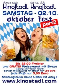Oktoberfest Part2