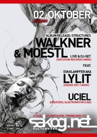 Walkner und Möstl feat. Lylit CD-Präsentation
