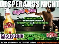 Disco Nightstar@disco nightstar