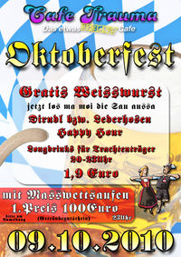 Oktoberfest 2010