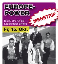 Europe-Power