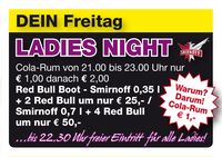 Ladies Night