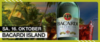 Bacardi Island Party