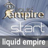 Start Up Liquid Empire@Empire Club