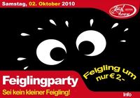 Feiglingparty@Lusthouse Oepping
