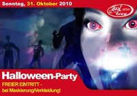 Halloween Party@Lusthouse Oepping