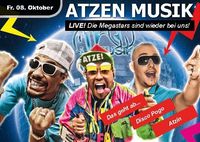 Atzen Musik live@Danceclub C4