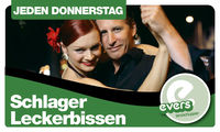 Schlager Leckerbissen@Evers