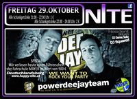 Powerdeejayteam@Happy Nite