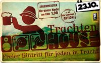 Trachtenhouse@KKDu Club