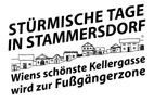 Stürmische Tage