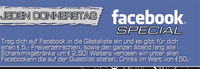 Facebook Special@Spessart