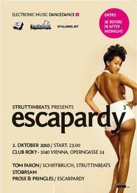 Escapardy