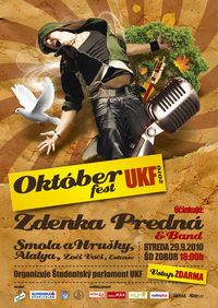 Oktober Fest 2010@ŠD Zobor