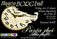 HagenBORGball 2006@Schloss Hagenberg