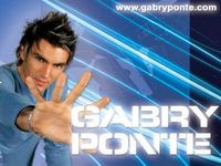 Gabry Ponte live@Ballegro