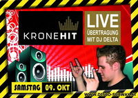 Krone Hit Live Übertragung