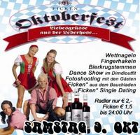 Ballegro Oktoberfest Teil 2@Ballegro