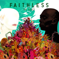 Faithless@Incheba Expo Bratislava