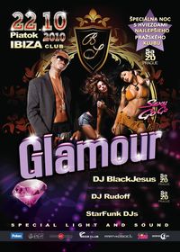 Glamour Party@Ibiza Club