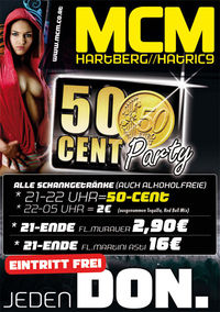 50-Cent Party