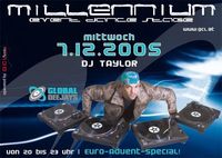 Global Deejays@Millennium