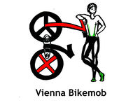 Vienna Bike Mob@Vom Schwarzenbergplatz zum Stephansplatz
