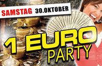 1 Euro Party@Baby'O