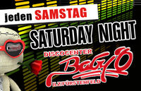 Saturday Night@Baby'O