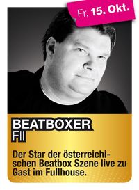 Beatboxer FII