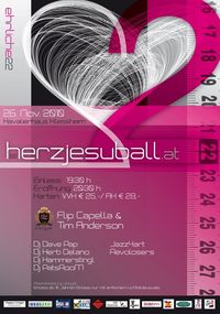 HerzJesuBall 2010 - Ehrliche 22