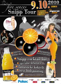 Snipp Tour 2010@Imperio