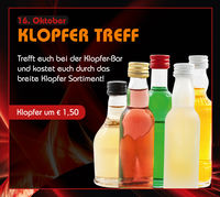 Klopfer Treff@Disco Soiz