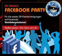 Facebook Party@Disco Soiz