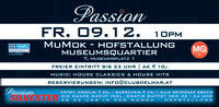Passion@MQ/Hofstallung