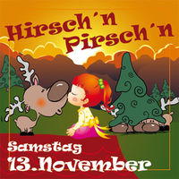 Hirsch´n Pirsch´n