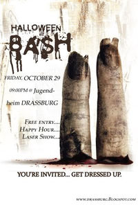 Halloween-Party@SJ-Heim Drassburg