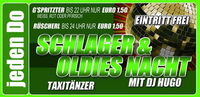 Schlager und Oldies Nacht@Adventure Park