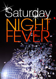 Saturdays – Saturday Nightfever!@Palffy Club
