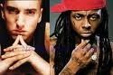 Gruppenavatar von Eminem - No Love