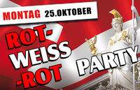 Rot-Weiss-Rot Party@Bollwerk