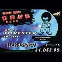 The great Silvester Special@Oldtimerhalle