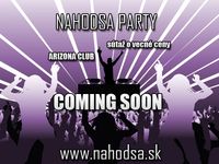 Nahodsa party@Arizona Dance Club